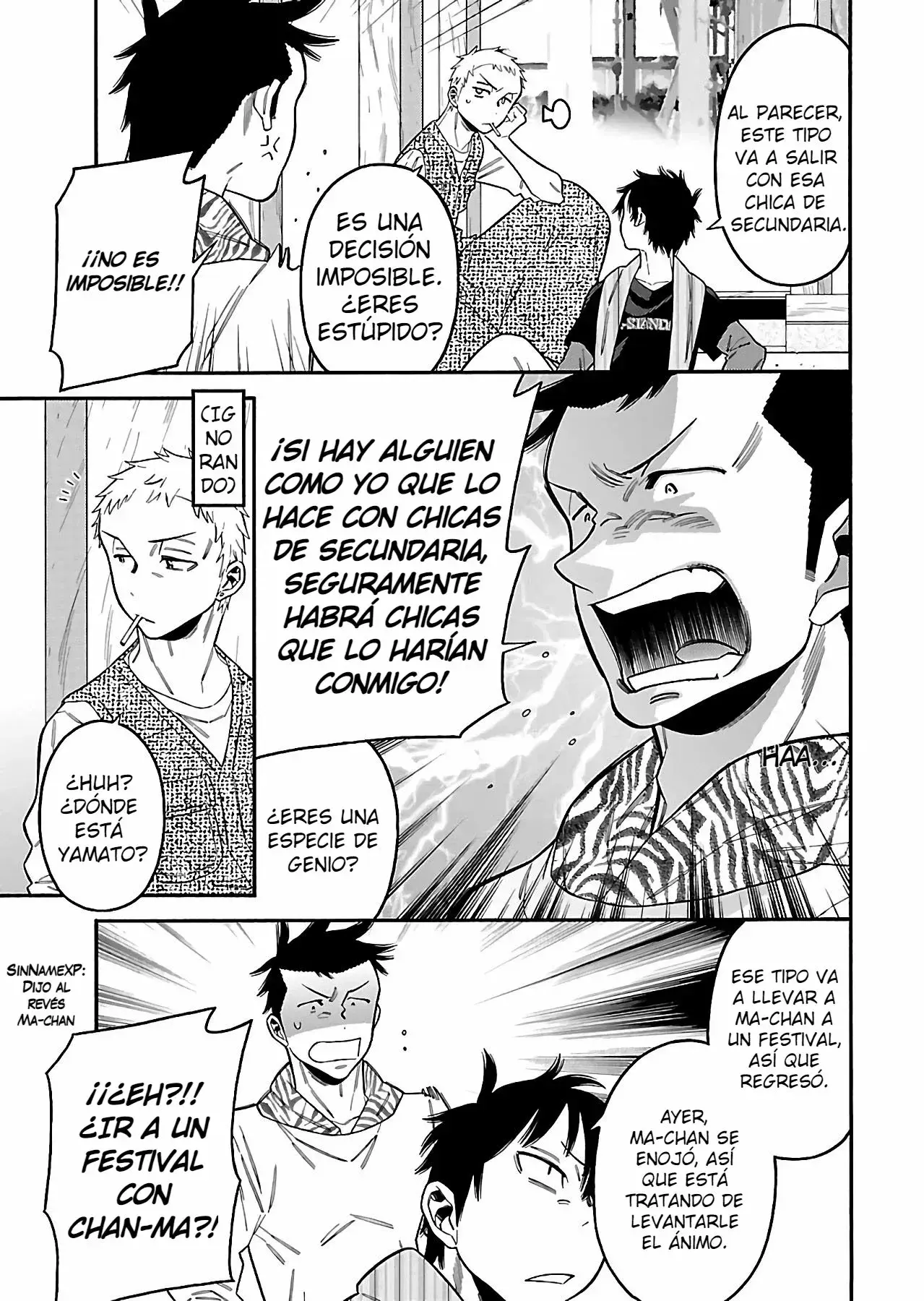 Capitulo 21 page 14