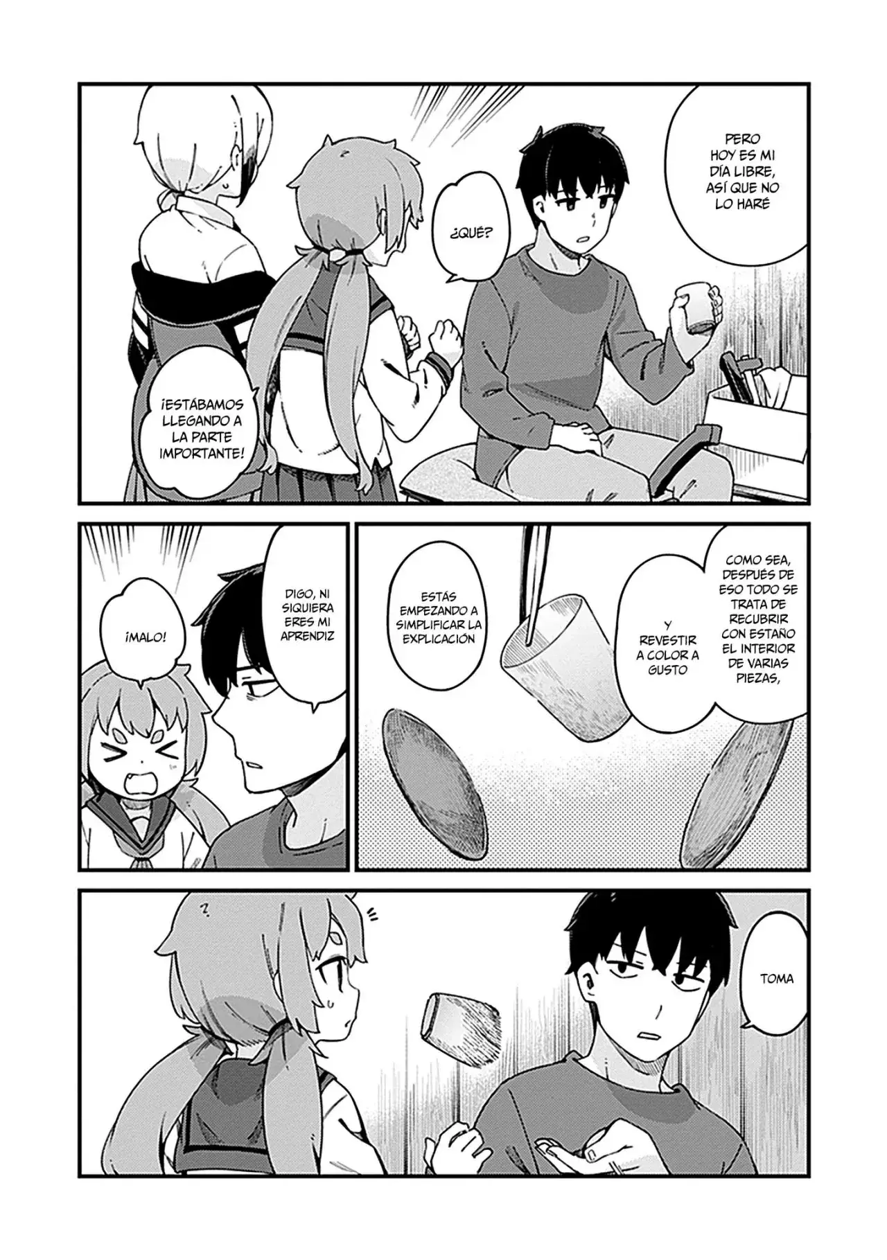 Capitulo 17 page 24