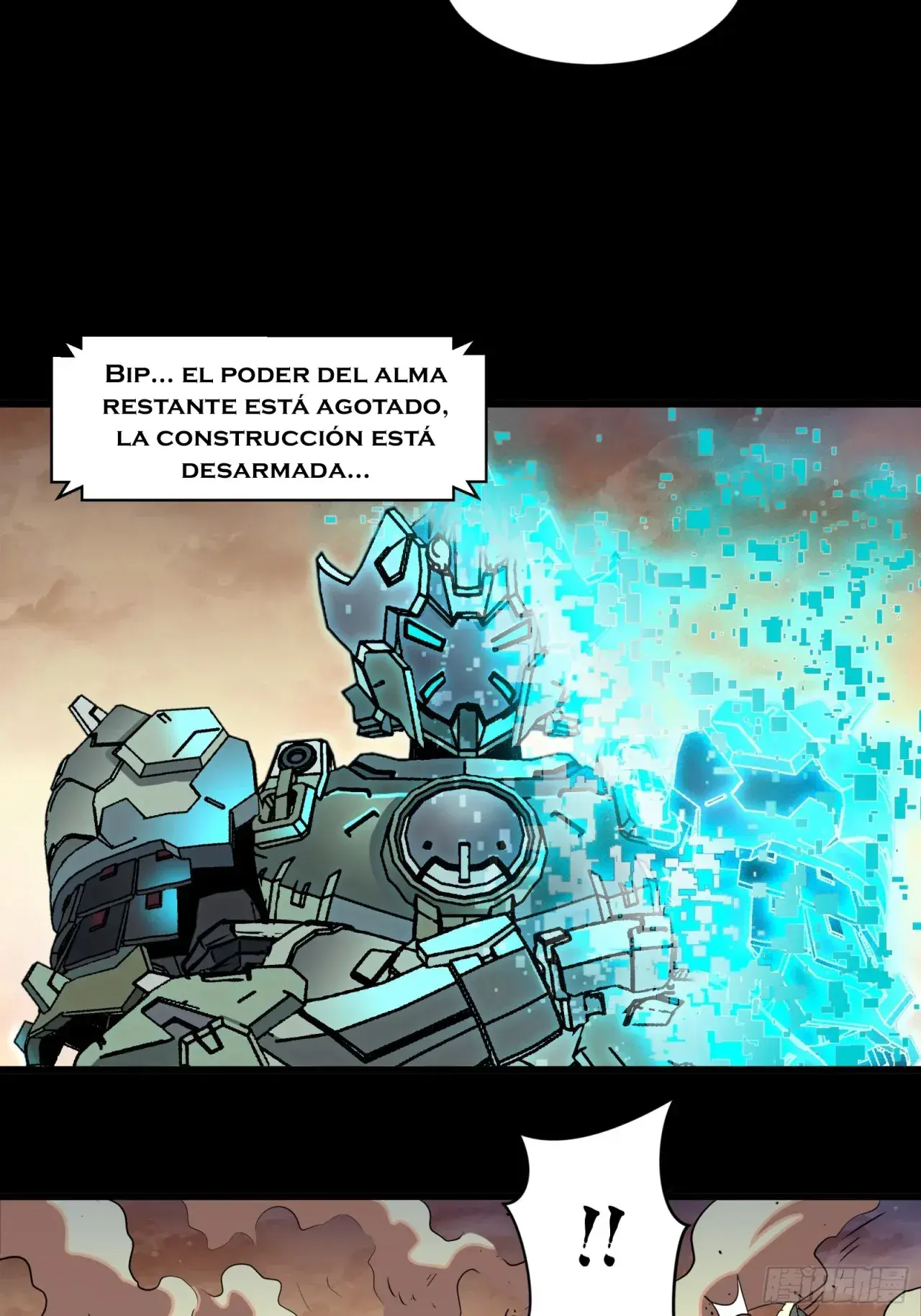 Capitulo 31 page 14