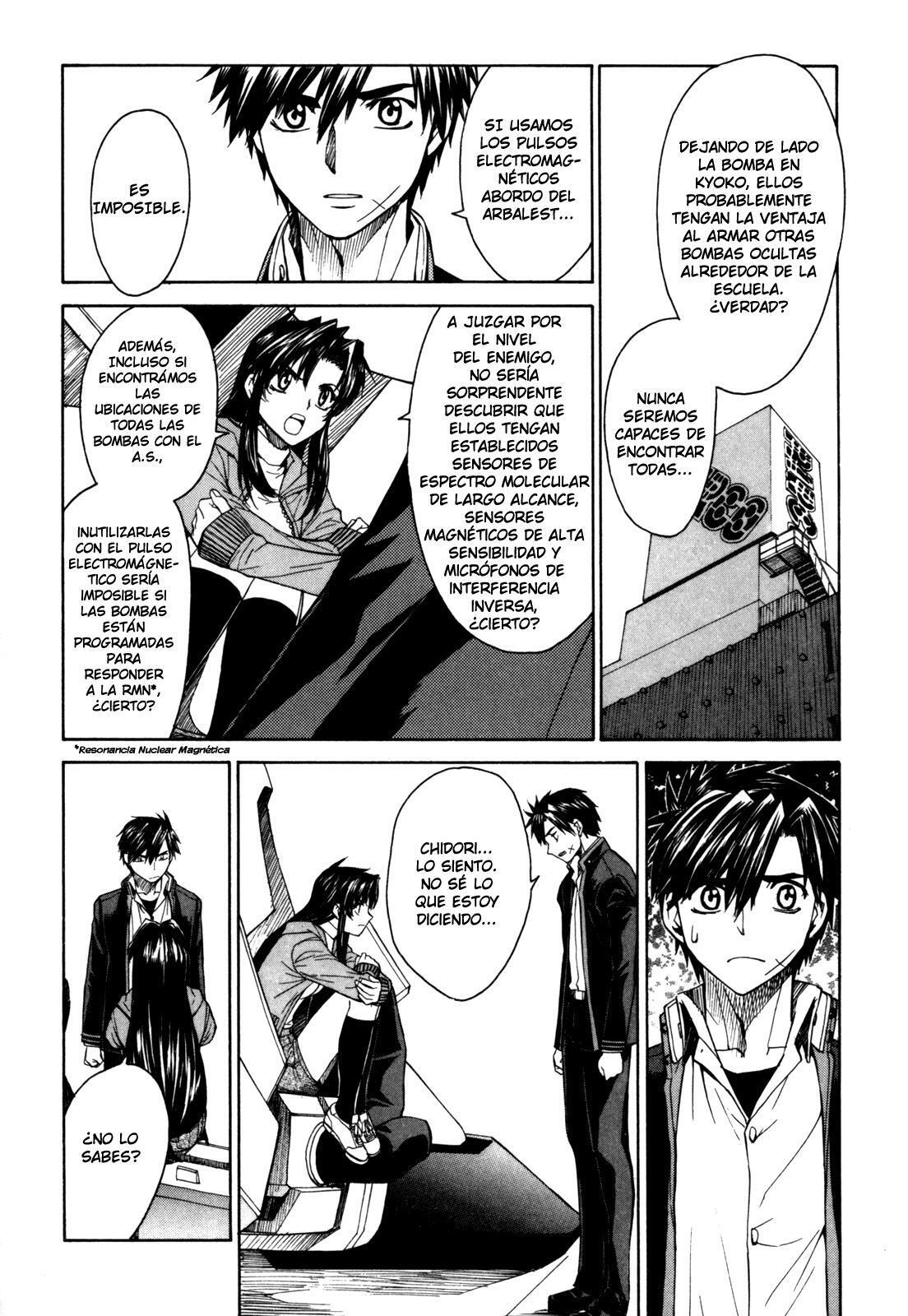 Capitulo 21 page 5