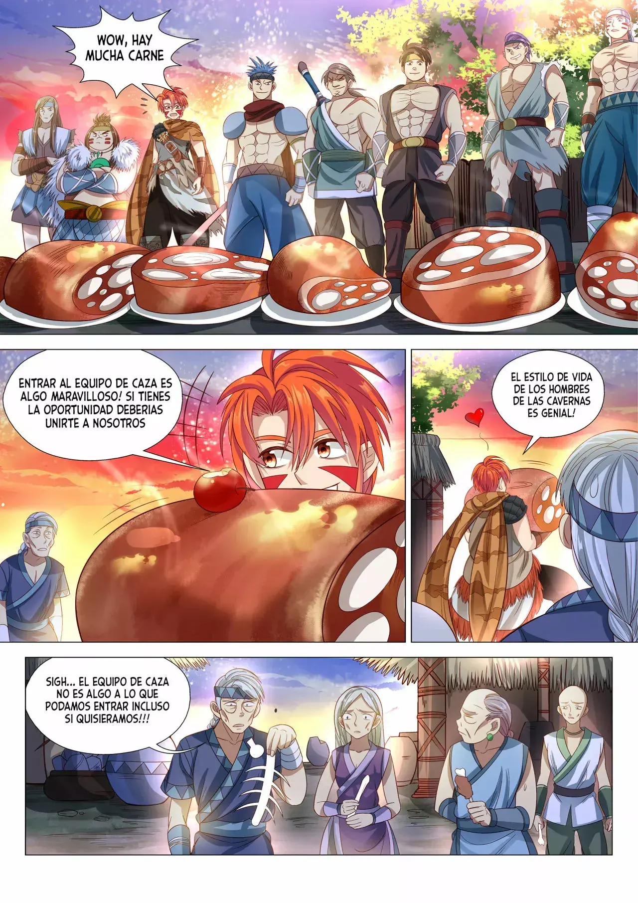 Capitulo 27 page 4