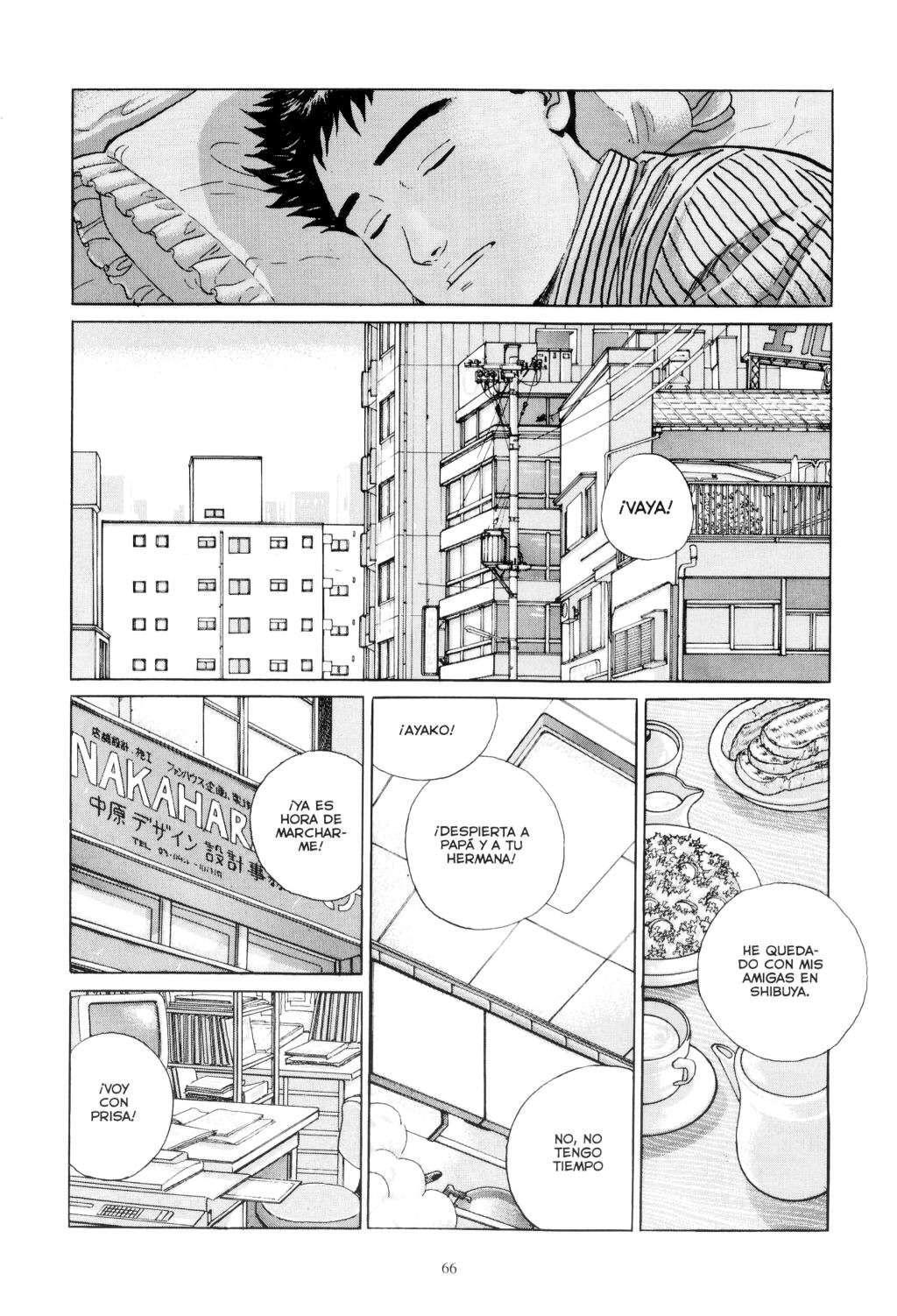 Capitulo 3 page 6