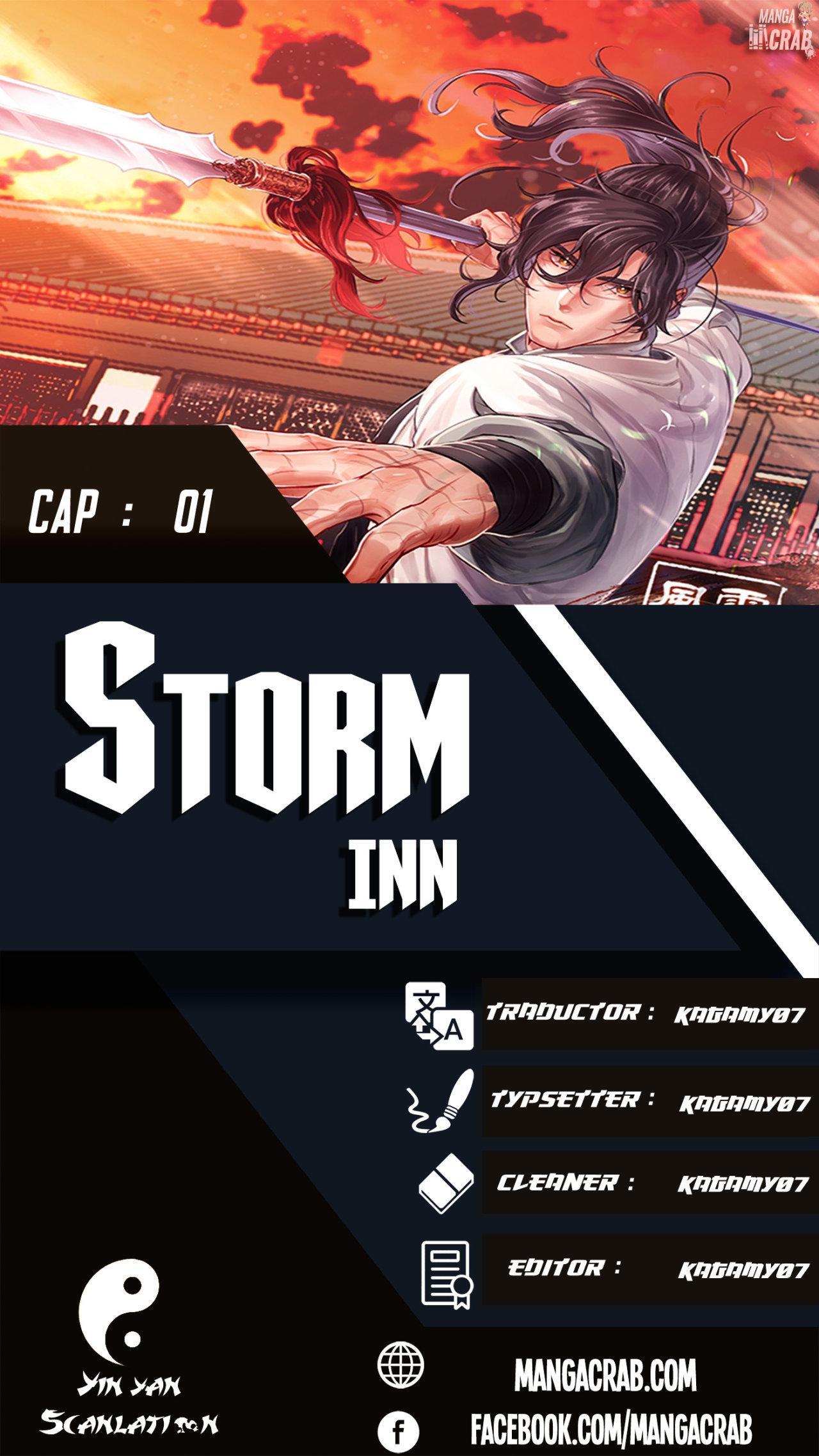Capitulo 1 page 1