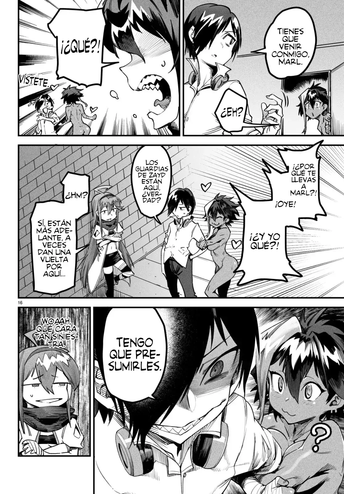 Capitulo 6 page 17