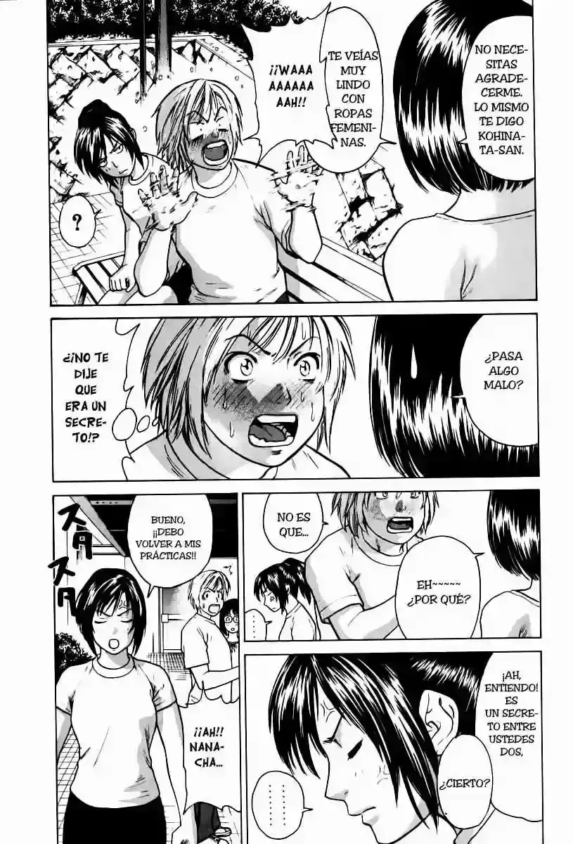 Capitulo 32 page 18