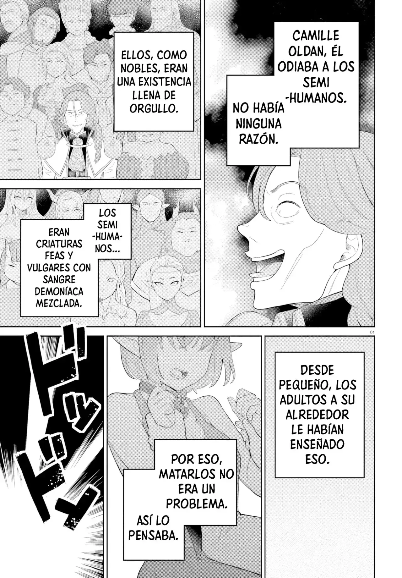 Capitulo 33 page 5