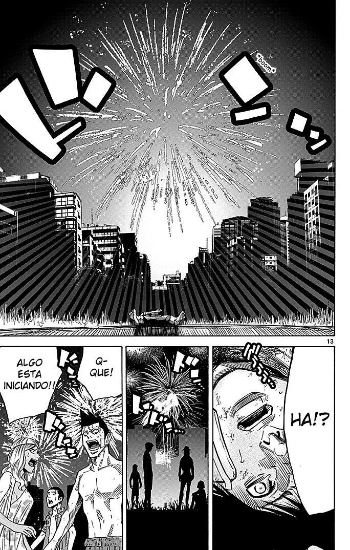 Capitulo 31 page 14
