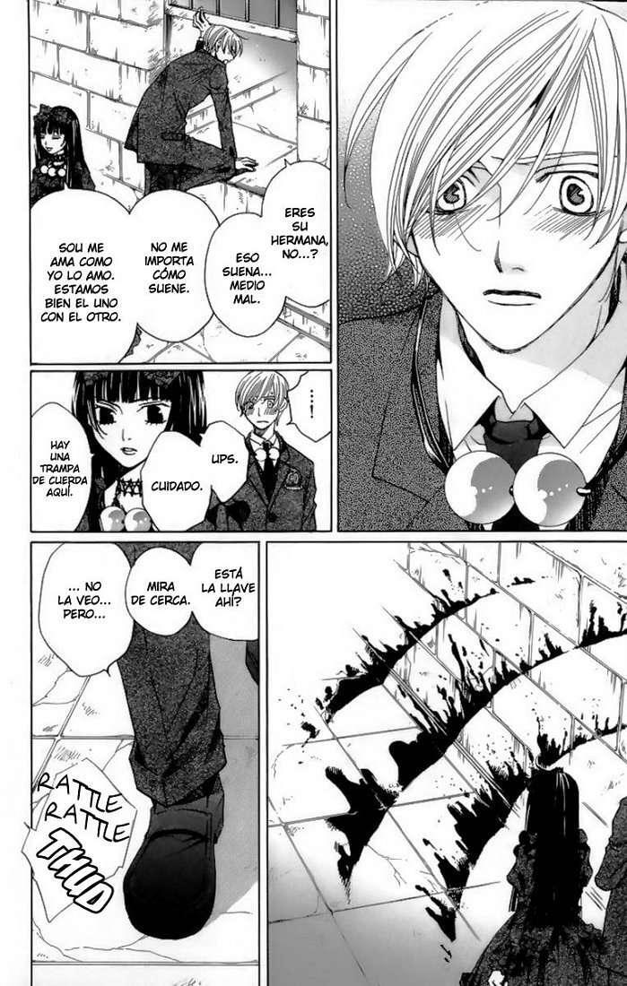Capitulo 18 page 40