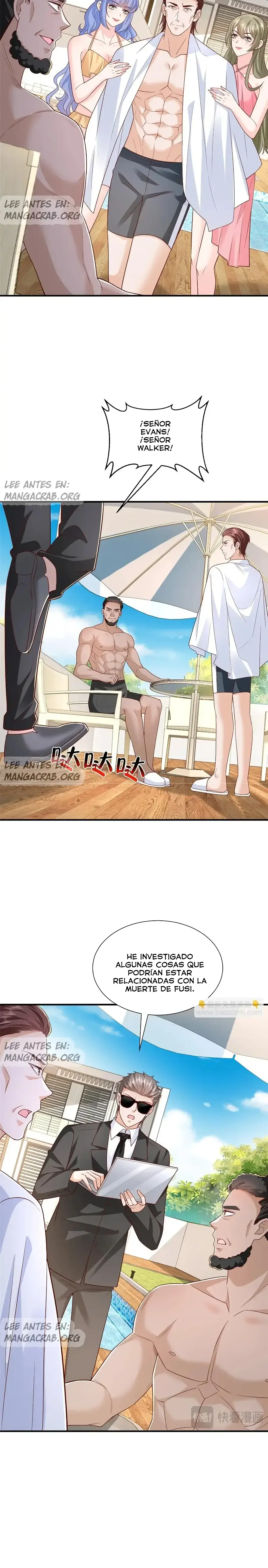 Capitulo 871 page 12
