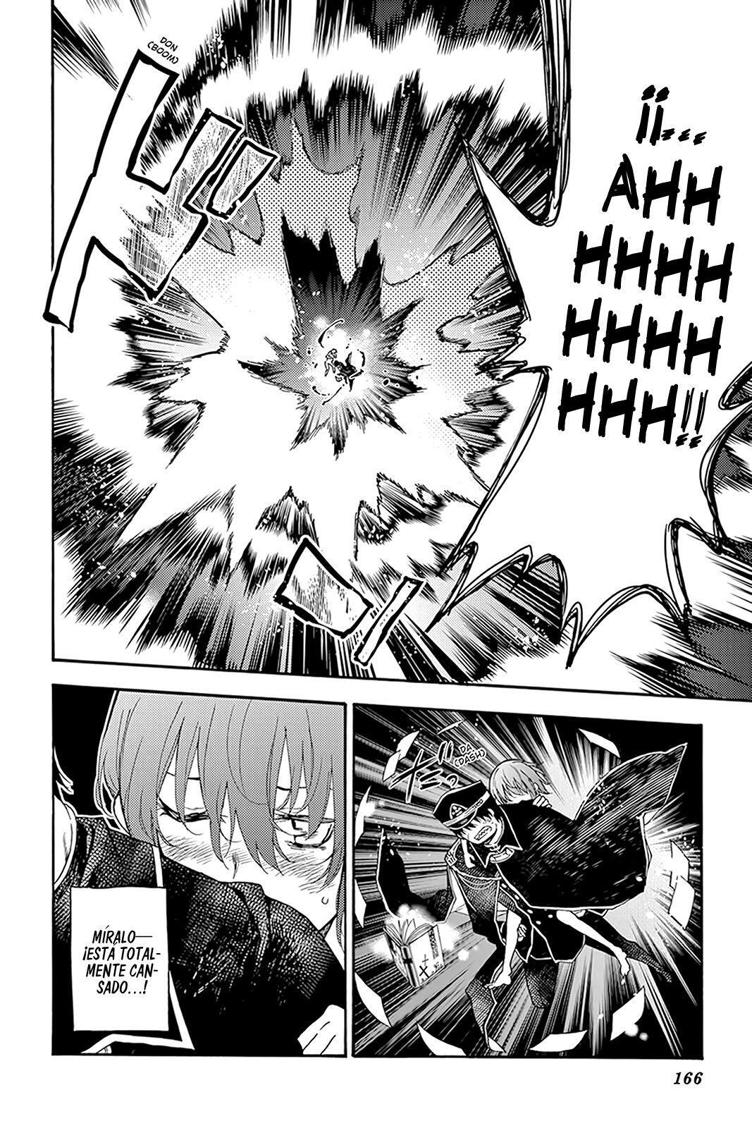Capitulo 31 page 27