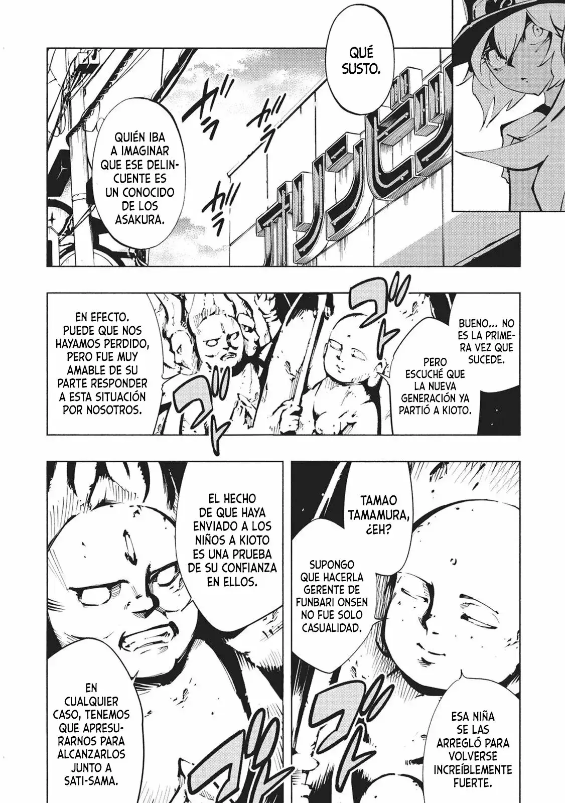 Capitulo 30 page 12