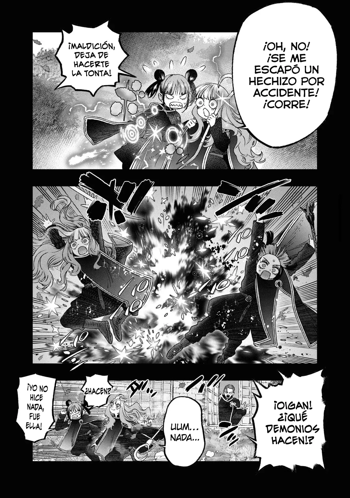 Capitulo 26 page 18