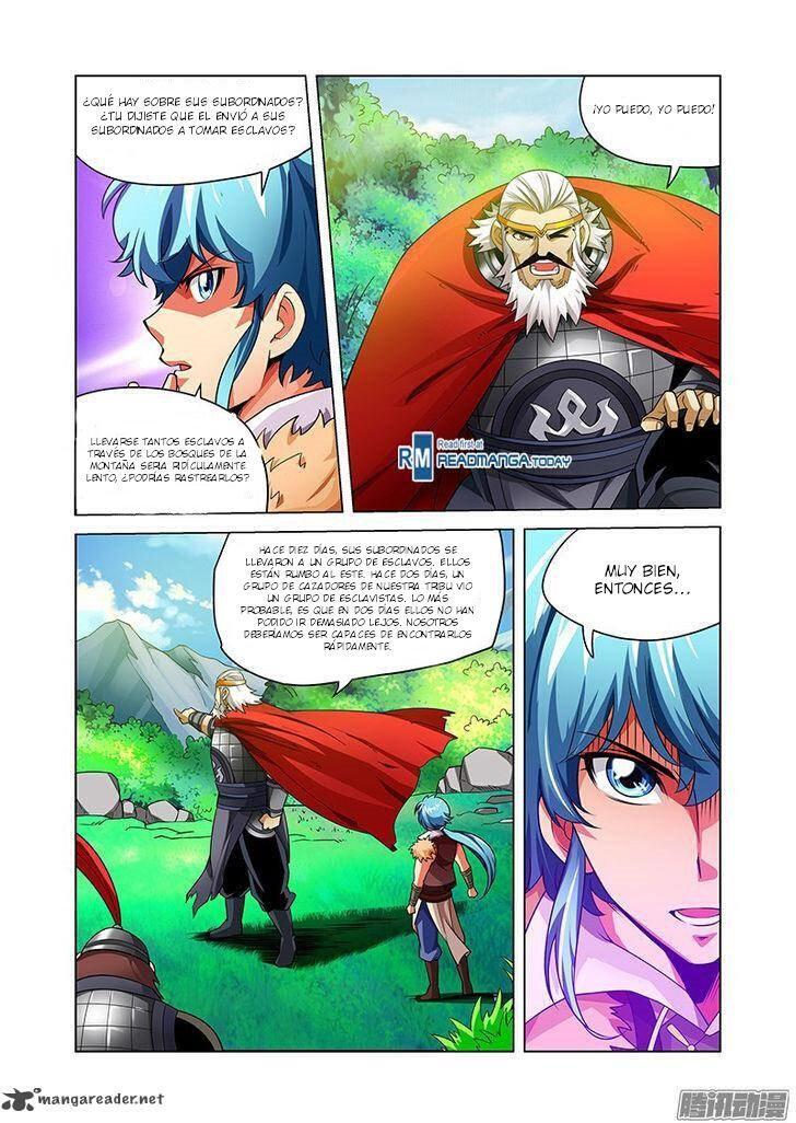 Capitulo 40 page 7