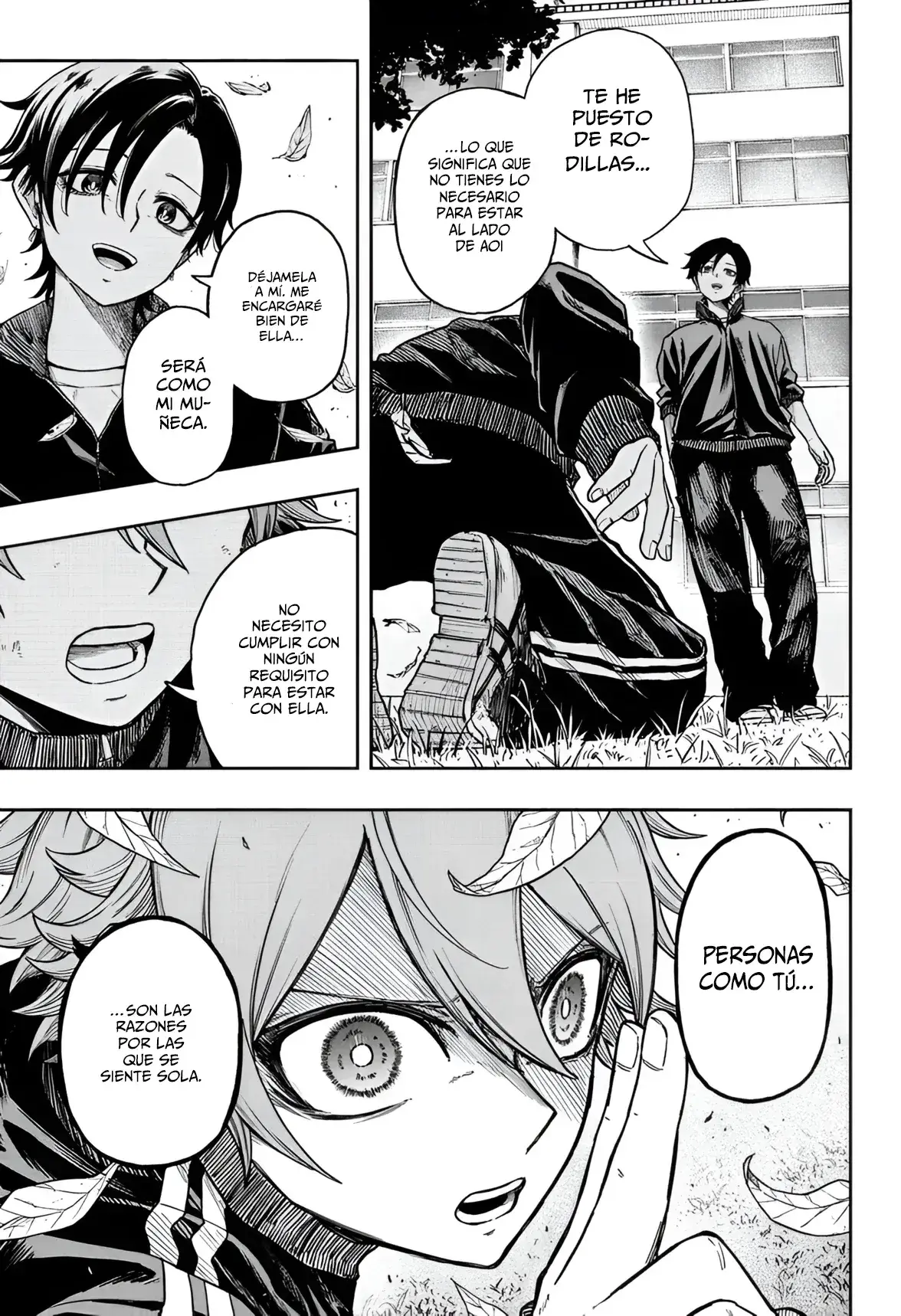Capitulo 19 page 10