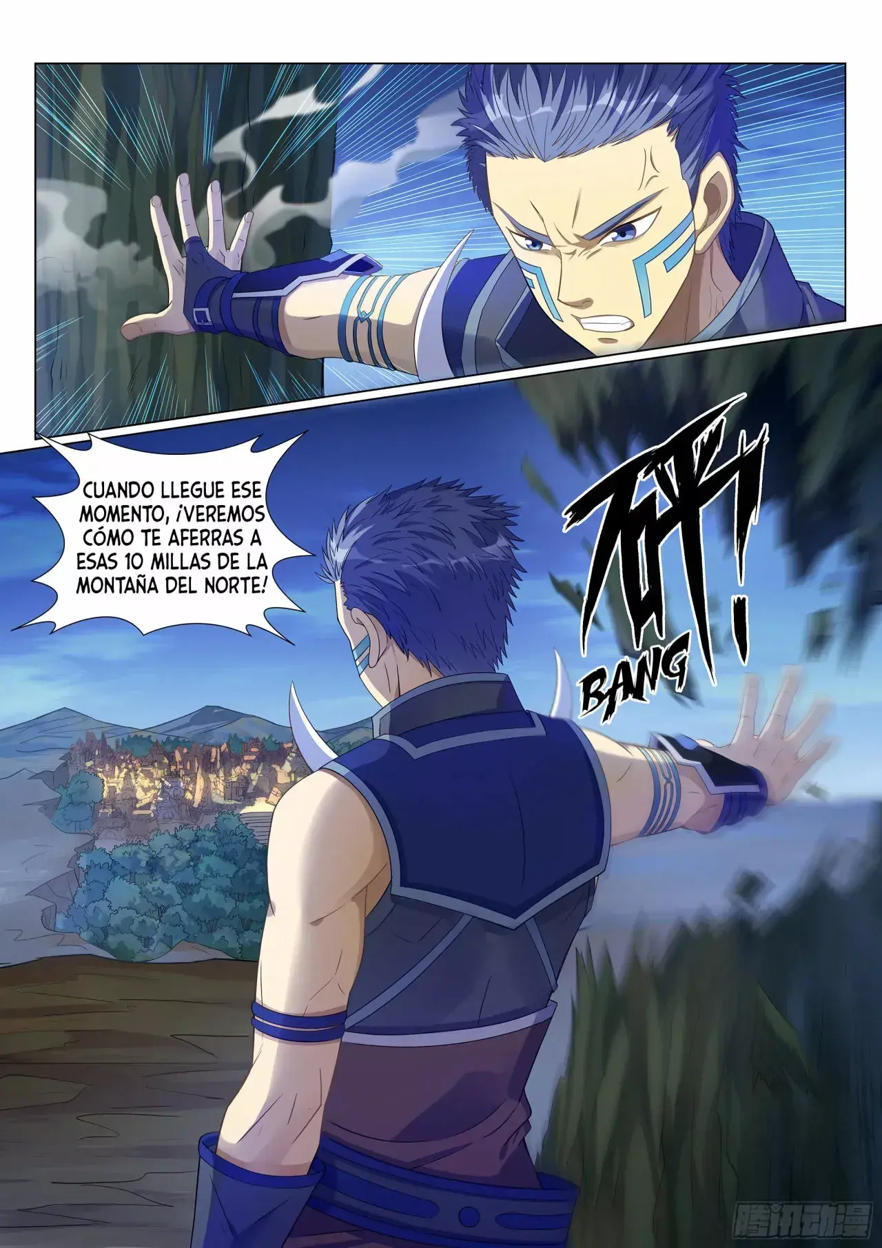 Capitulo 25 page 18