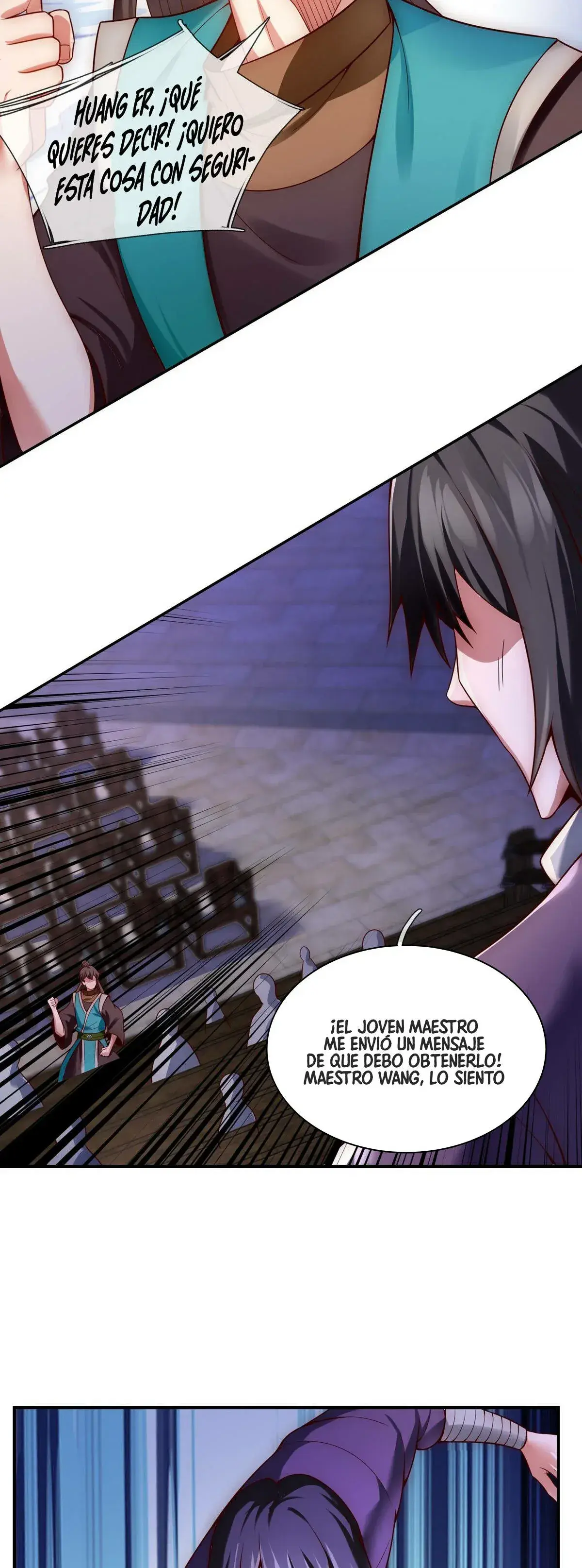 Capitulo 22 page 19