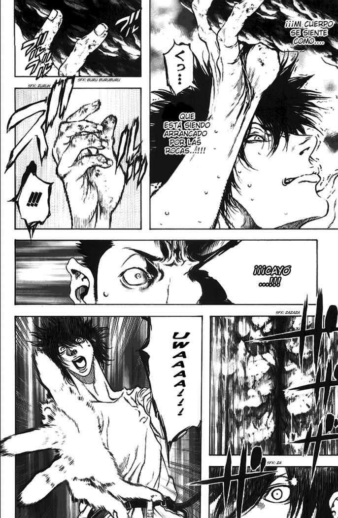 Capitulo 17 page 14