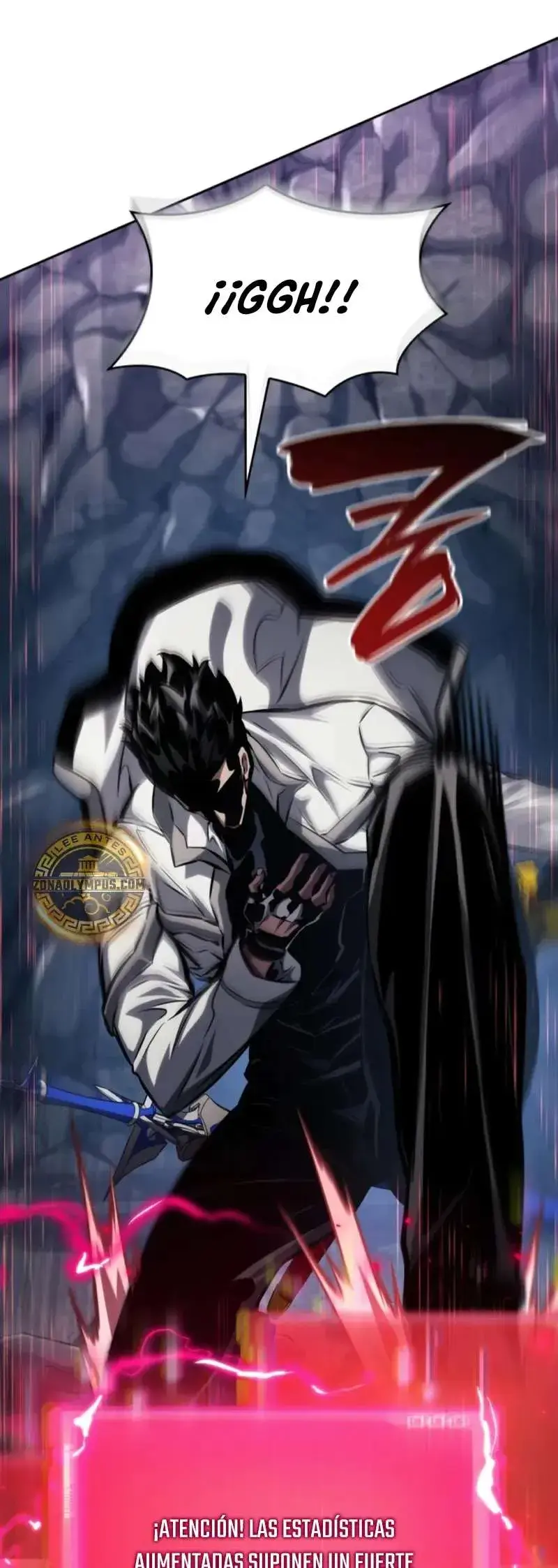 Capitulo 136 page 41