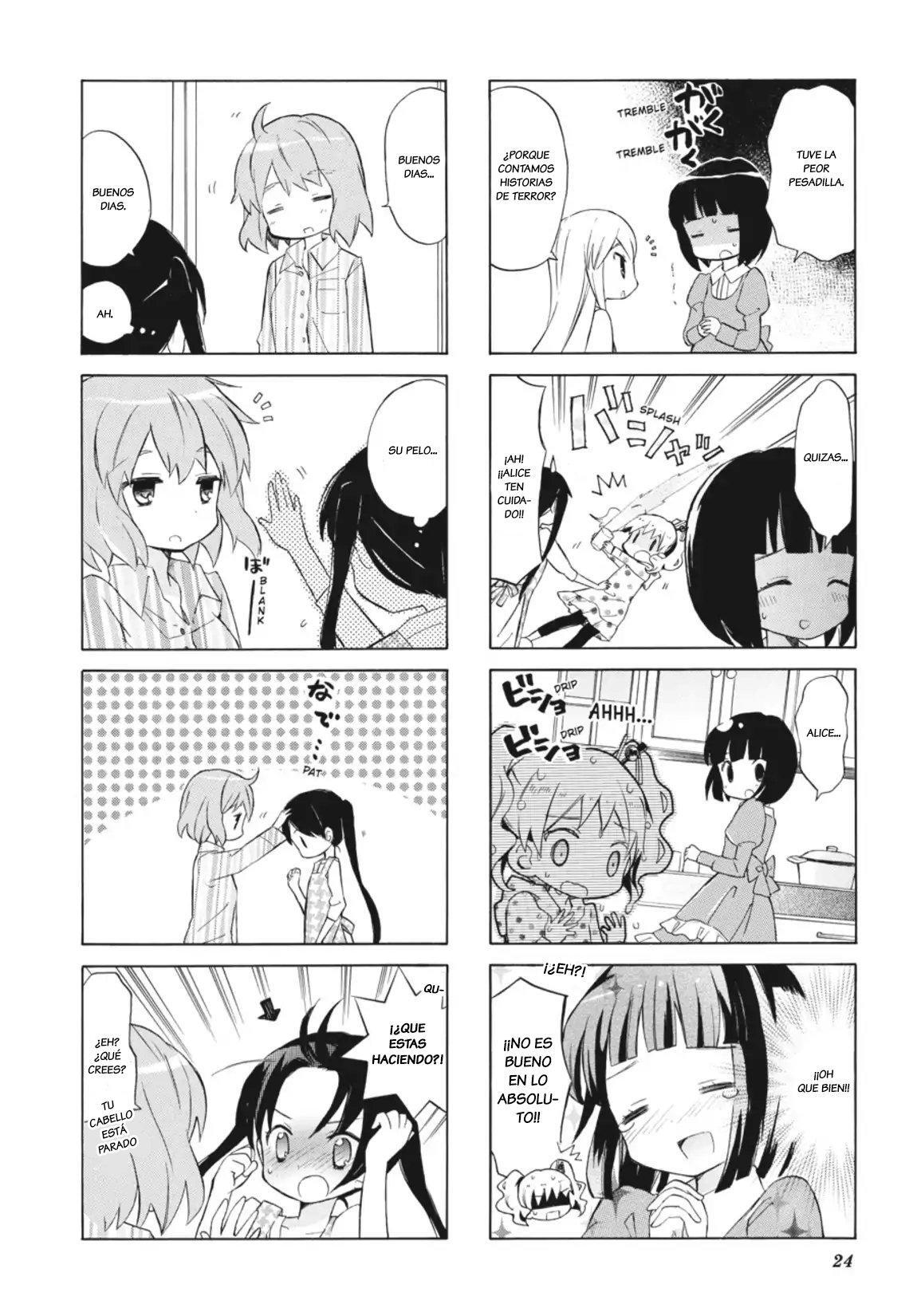 Capitulo 16 page 17