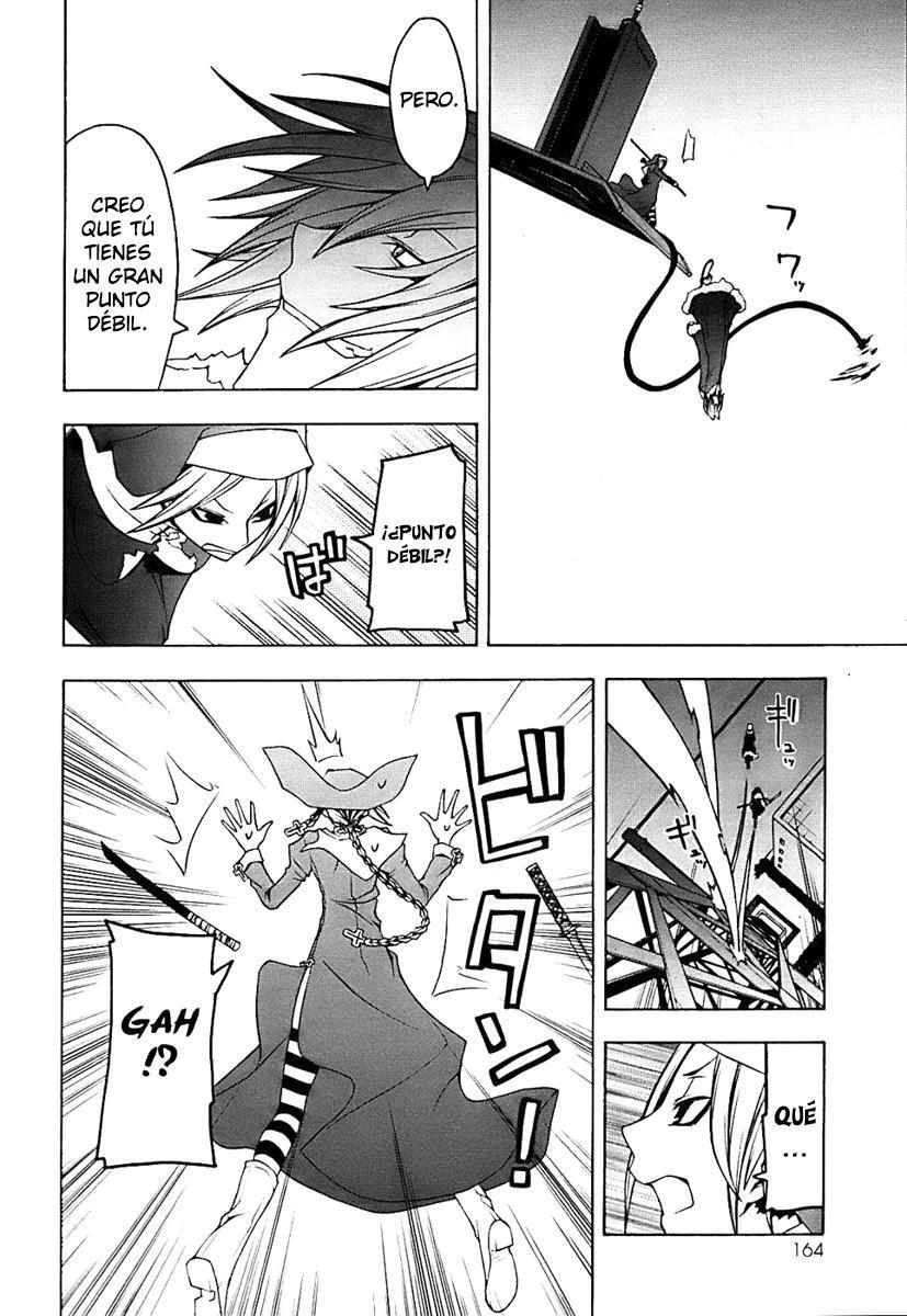 Capitulo 32 page 12