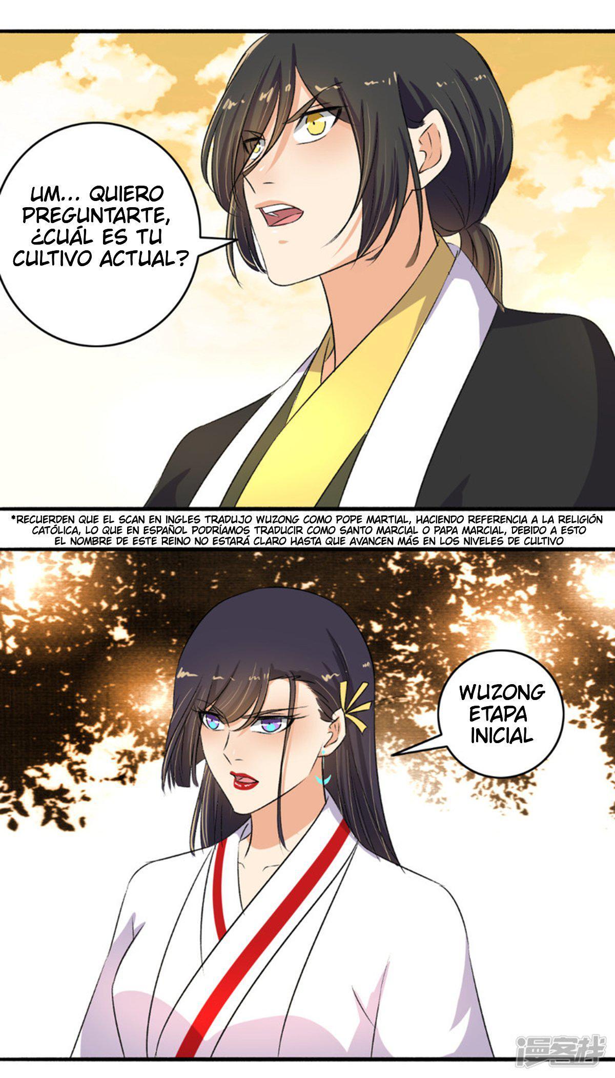 Capitulo 127 page 12