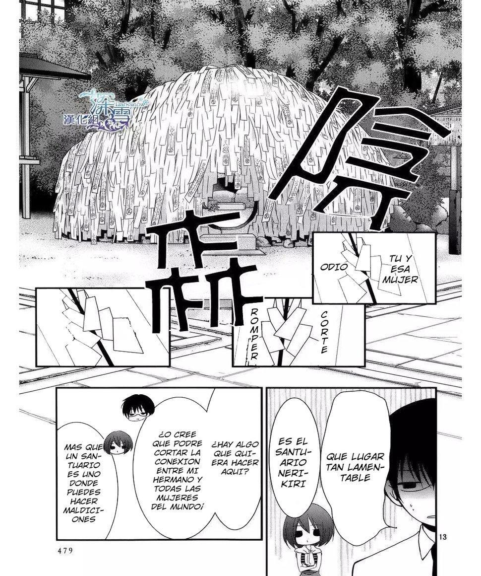 Capitulo 27 page 15