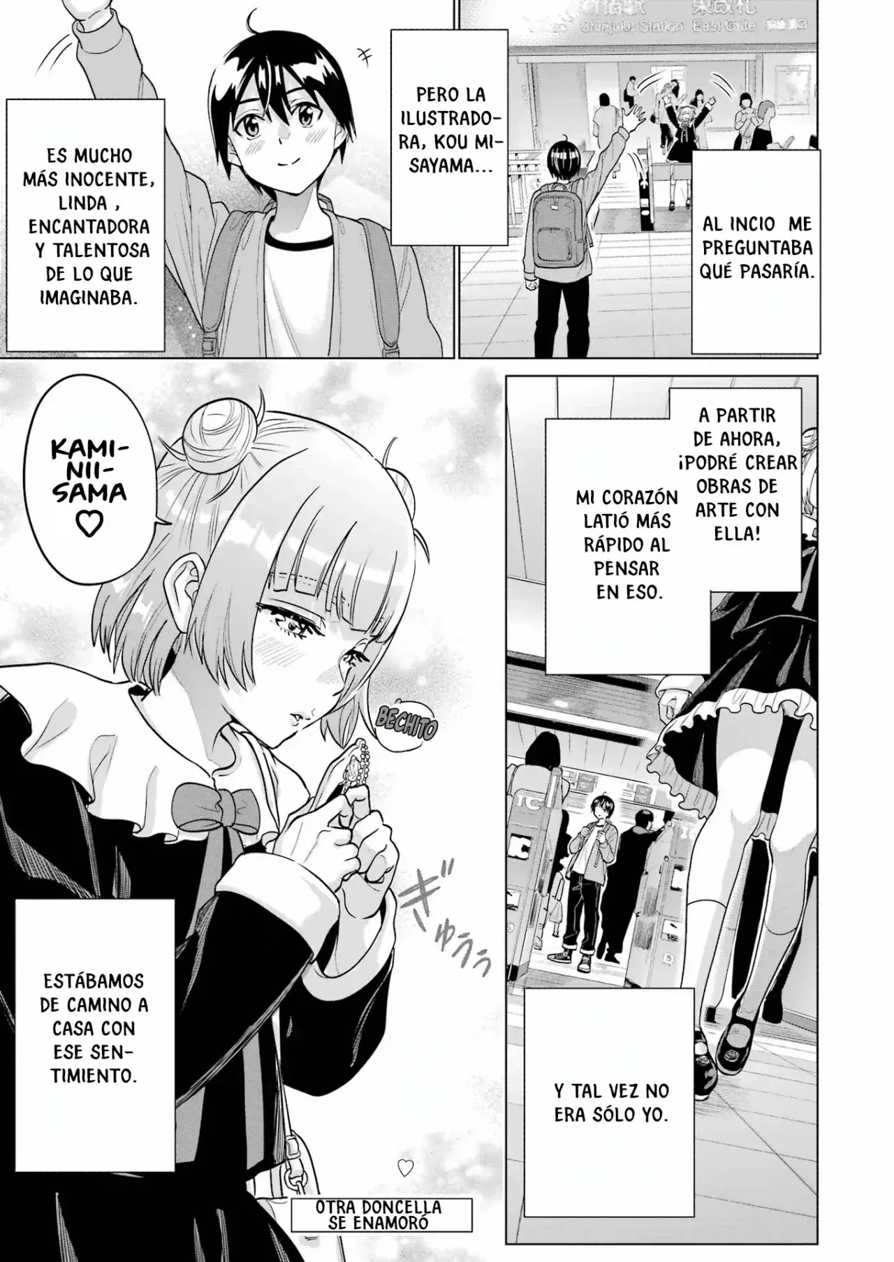 Capitulo 21 page 25