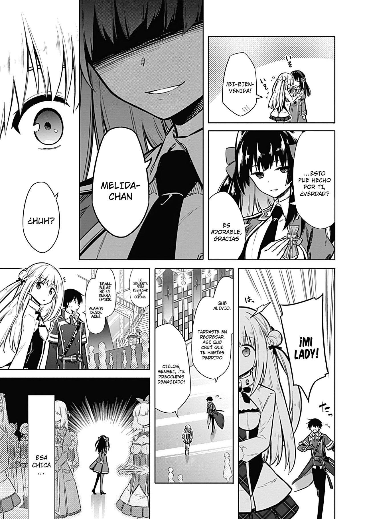 Capitulo 19 page 36