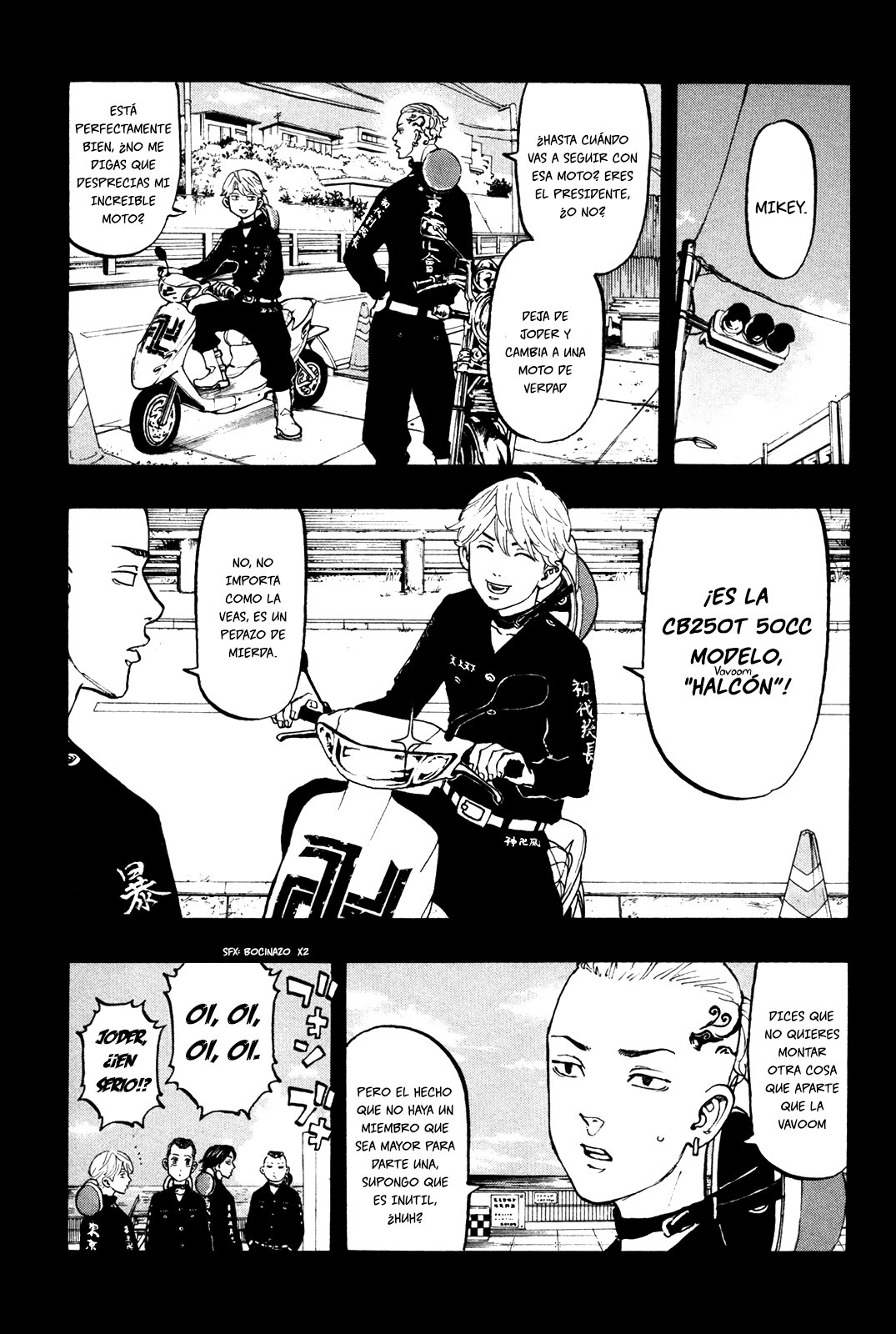 Capitulo 43 page 7