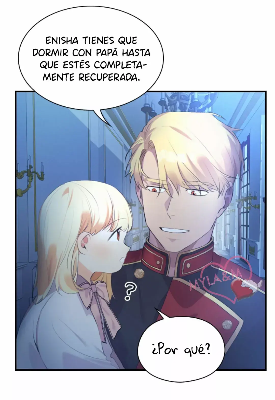 Capitulo 21 page 17