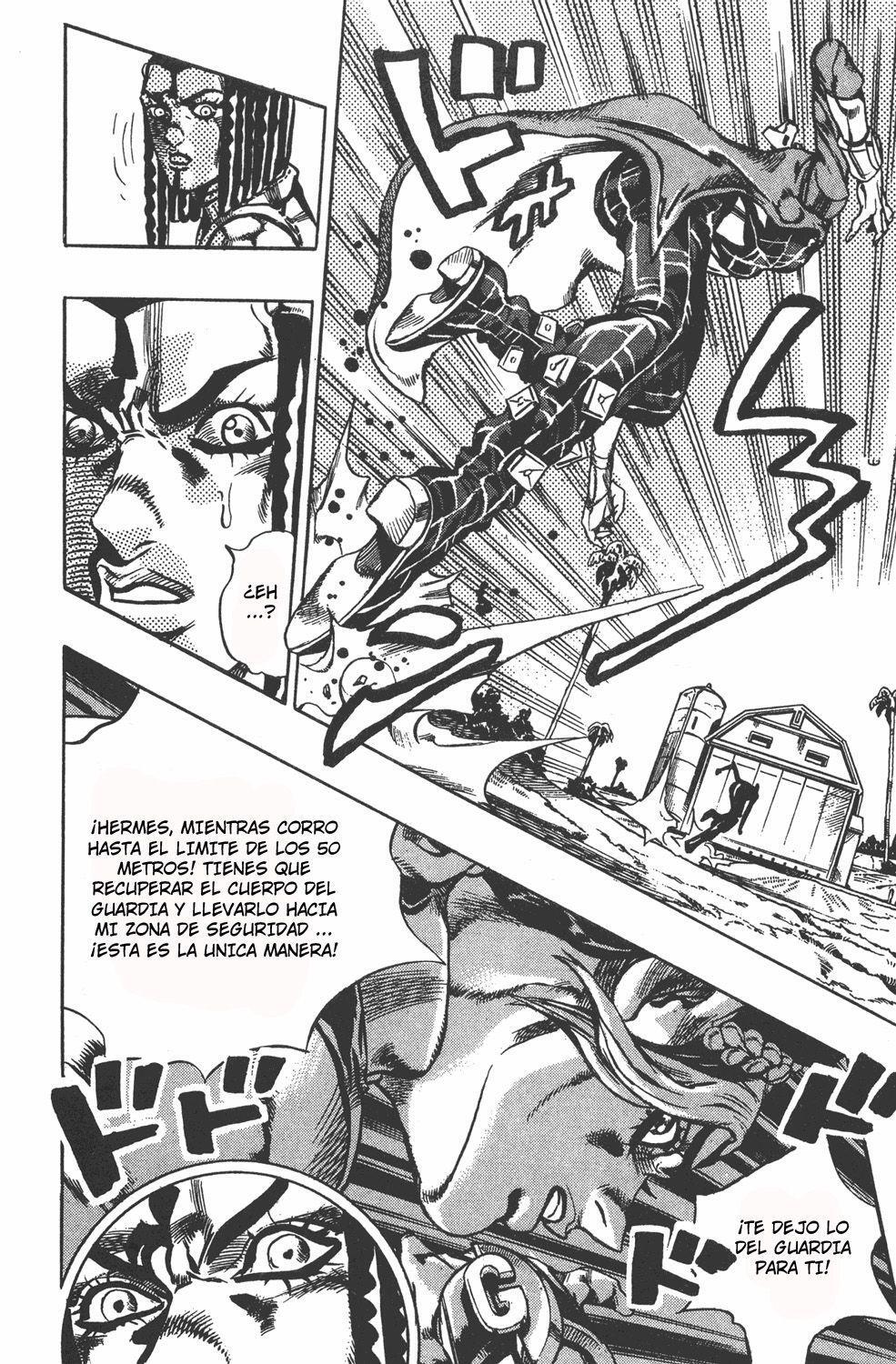 Capitulo 31 page 5