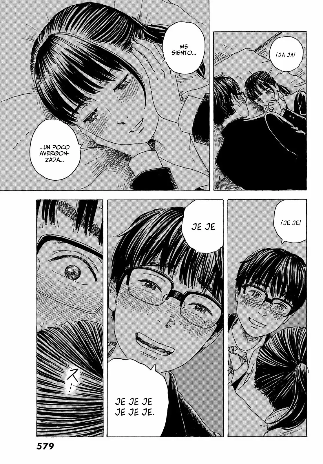 Capitulo 11 page 21