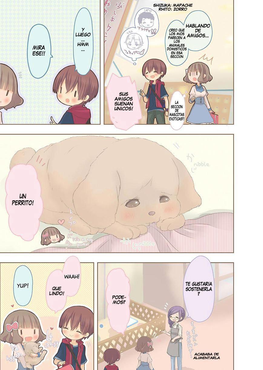 Capitulo 15.50 page 5