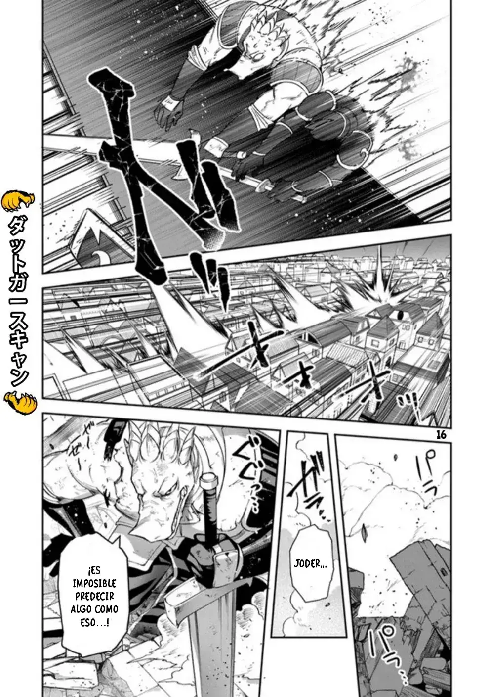 Capitulo 22 page 19
