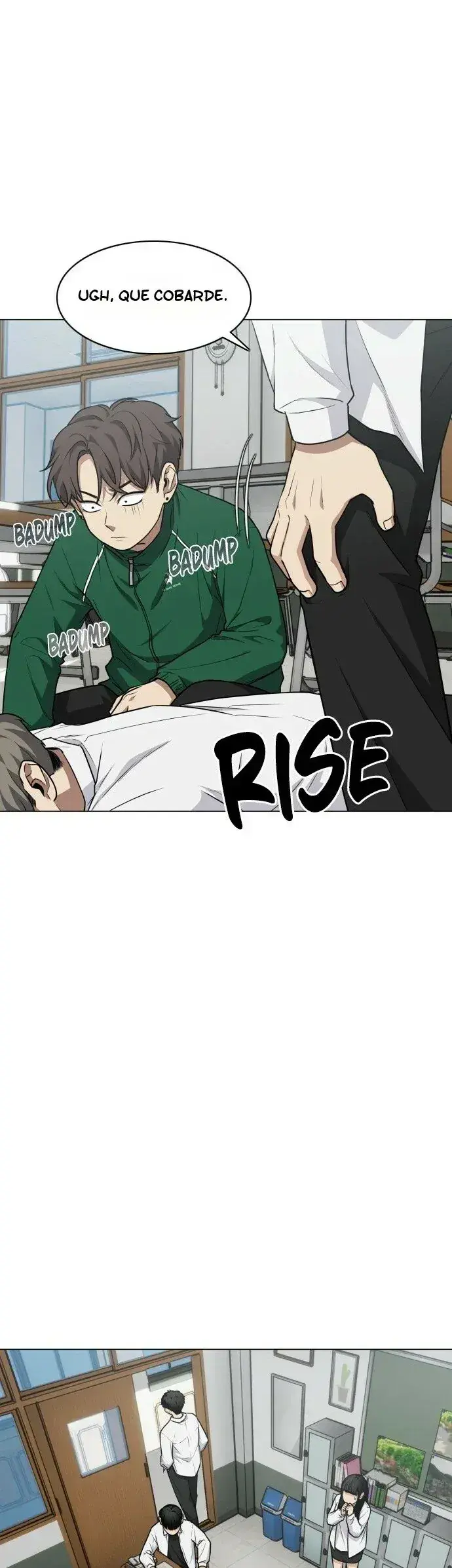 Capitulo 21 page 40