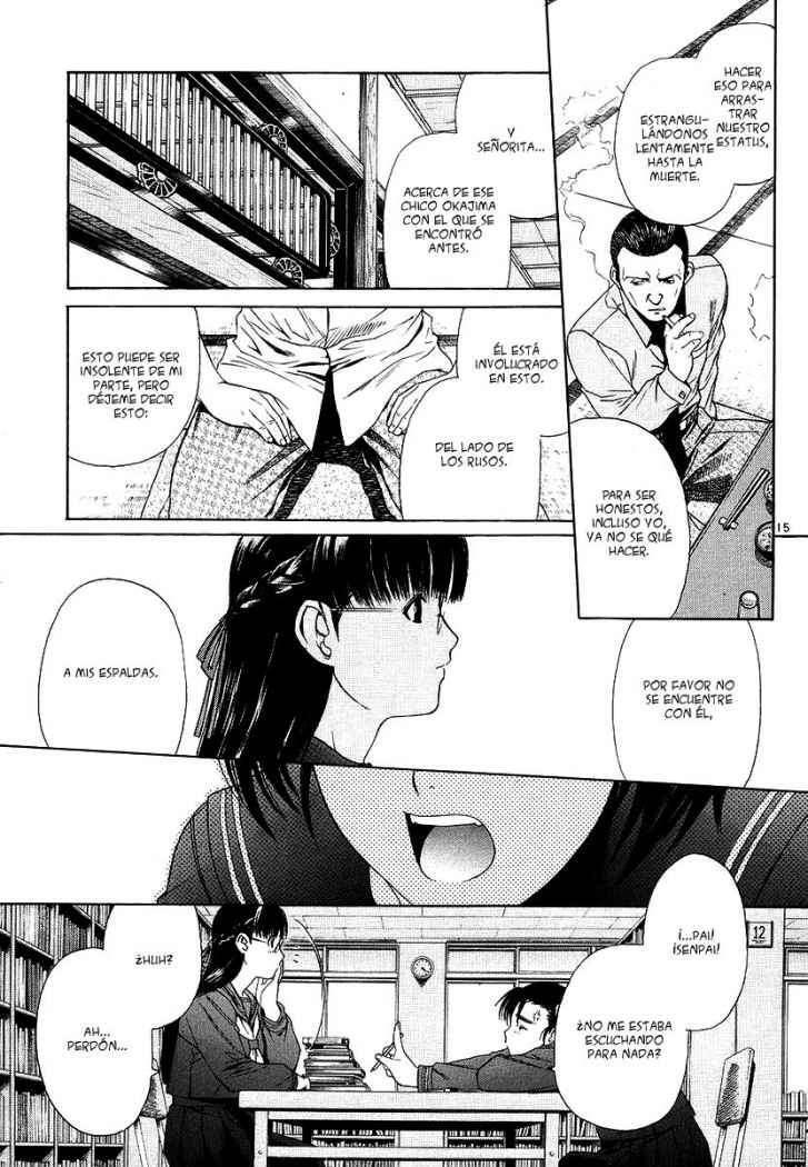 Capitulo 26 page 15