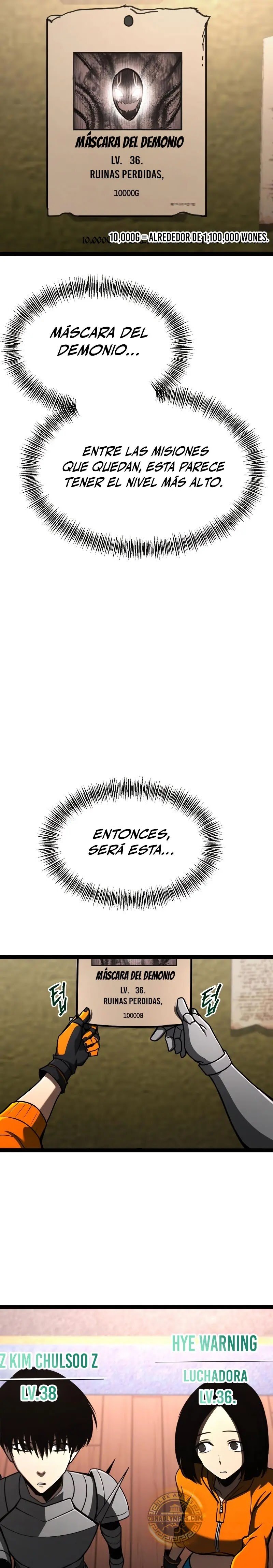 Capitulo 21 page 5