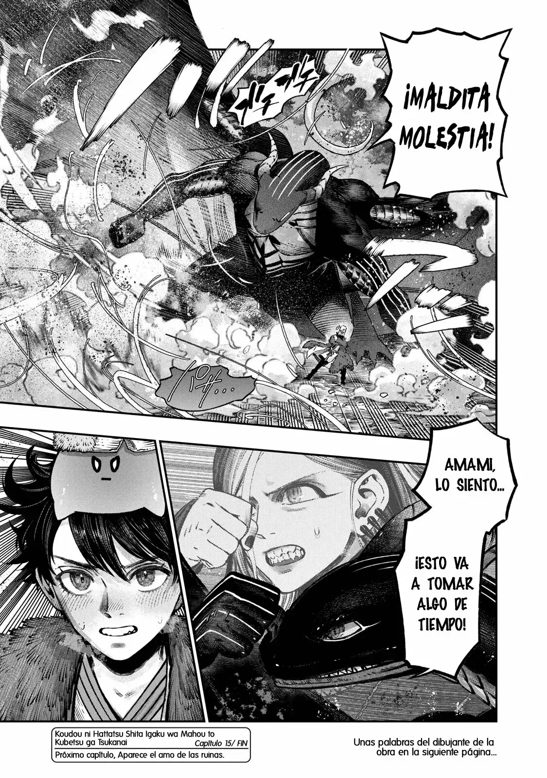 Capitulo 15 page 36
