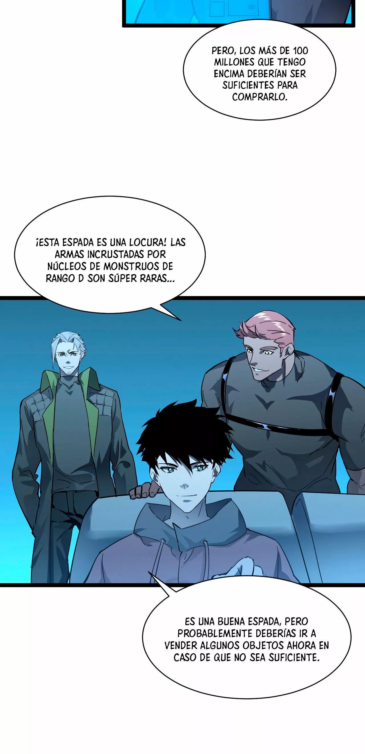 Capitulo 49 page 36