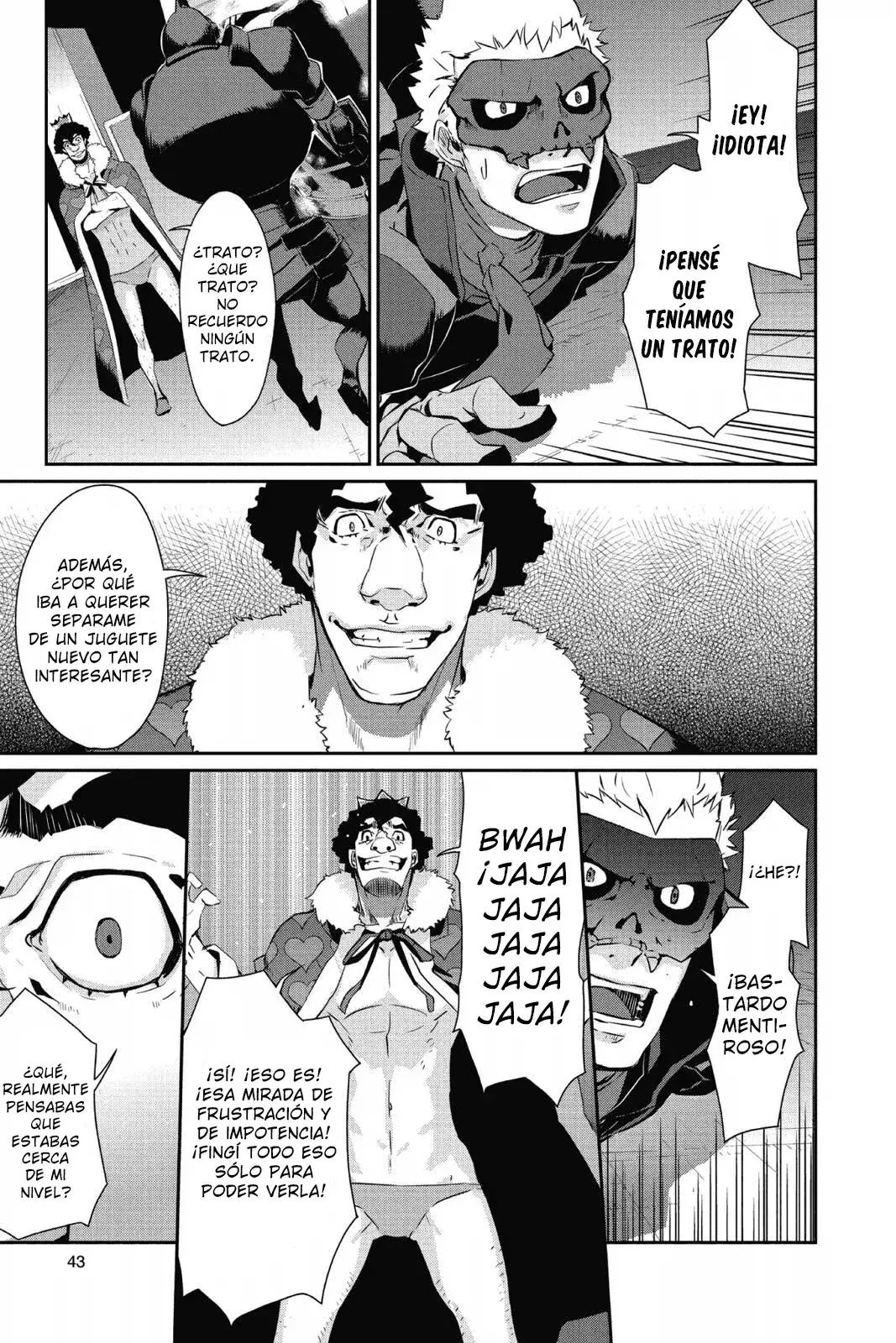 Capitulo 8 page 8