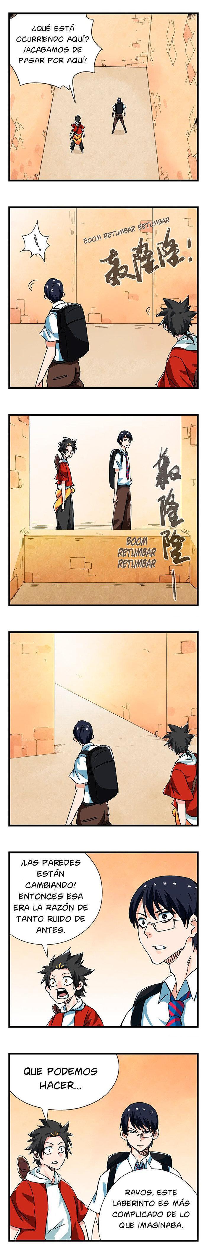 Capitulo 41 page 8