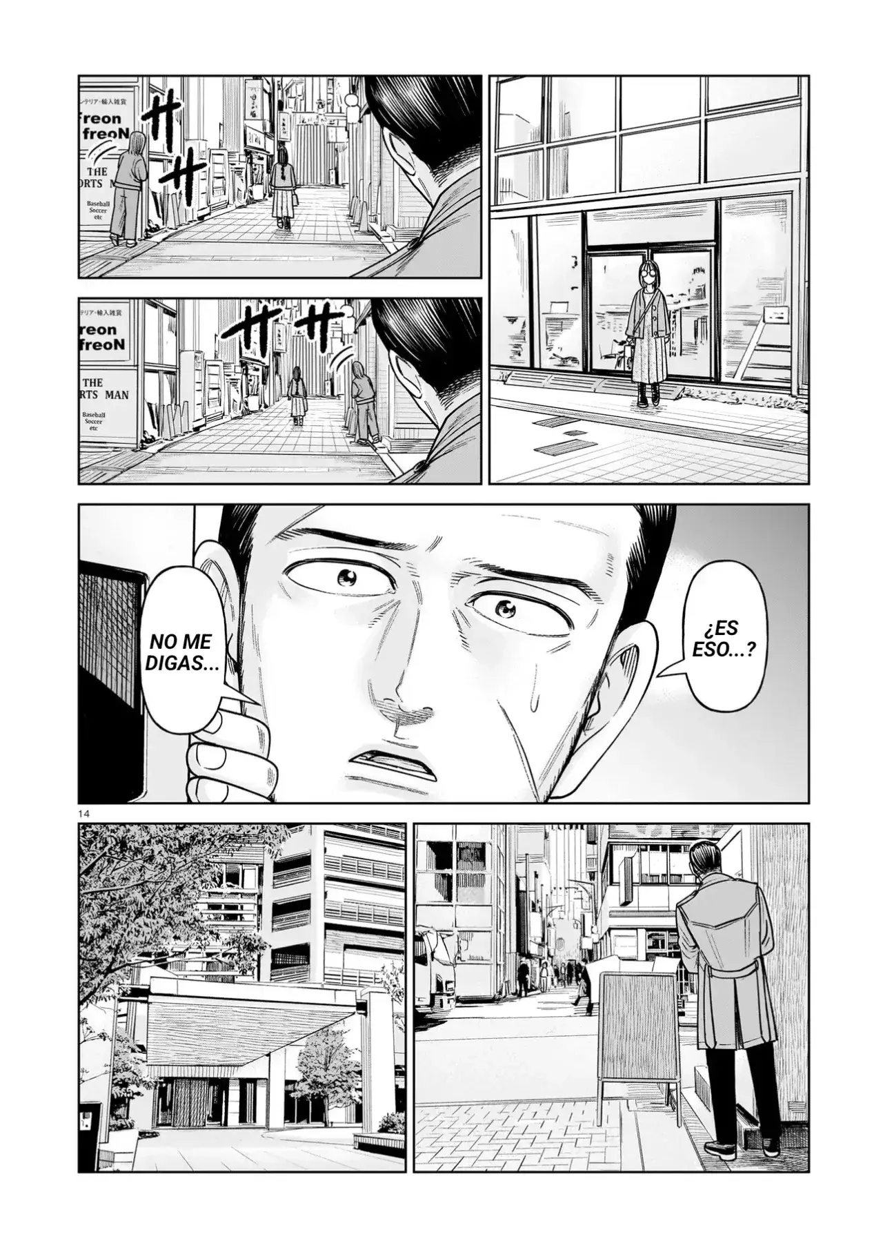 Capitulo 24 page 14