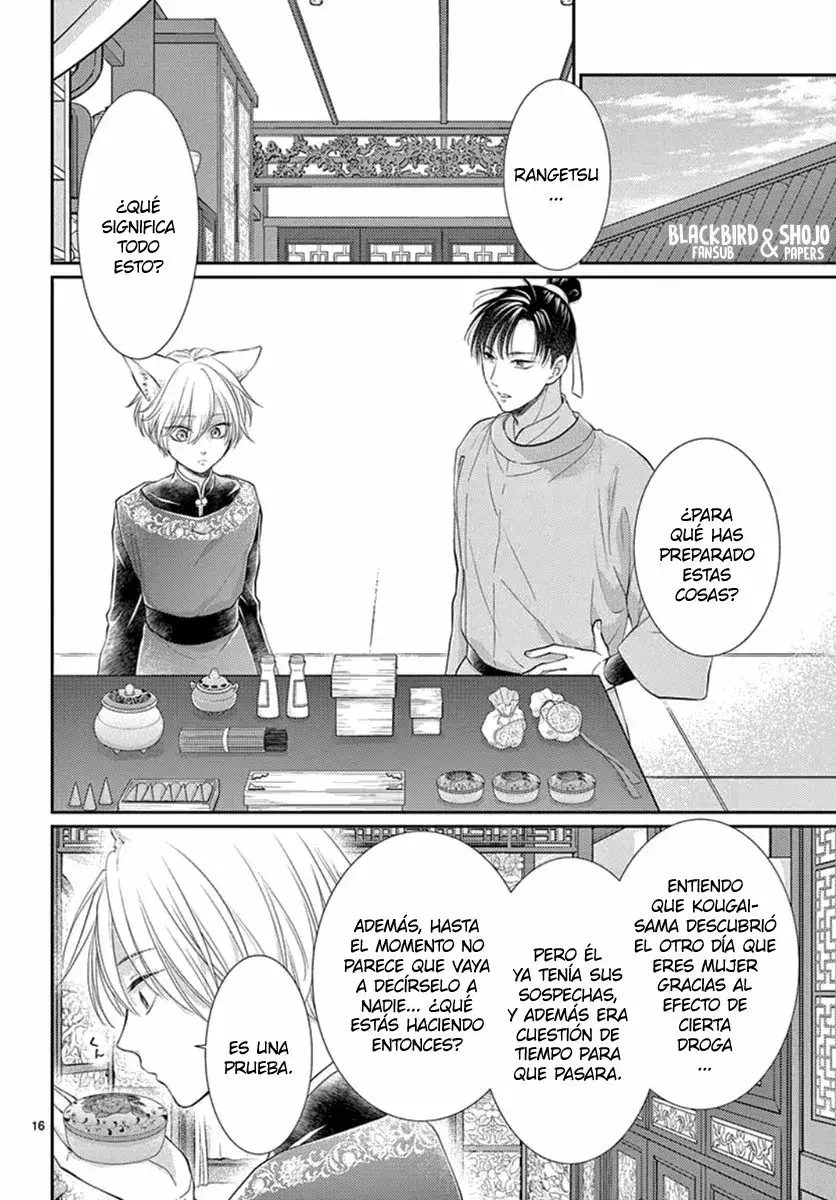 Capitulo 22 page 18