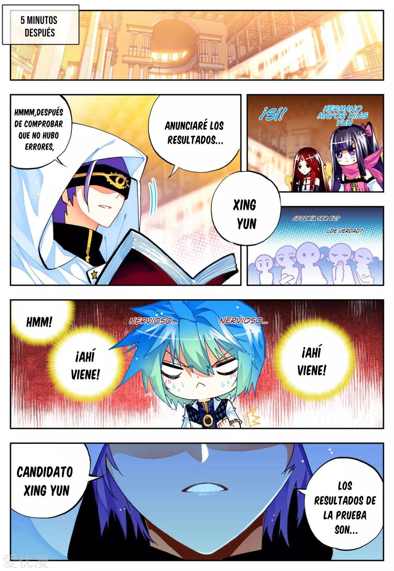 Capitulo 33 page 12