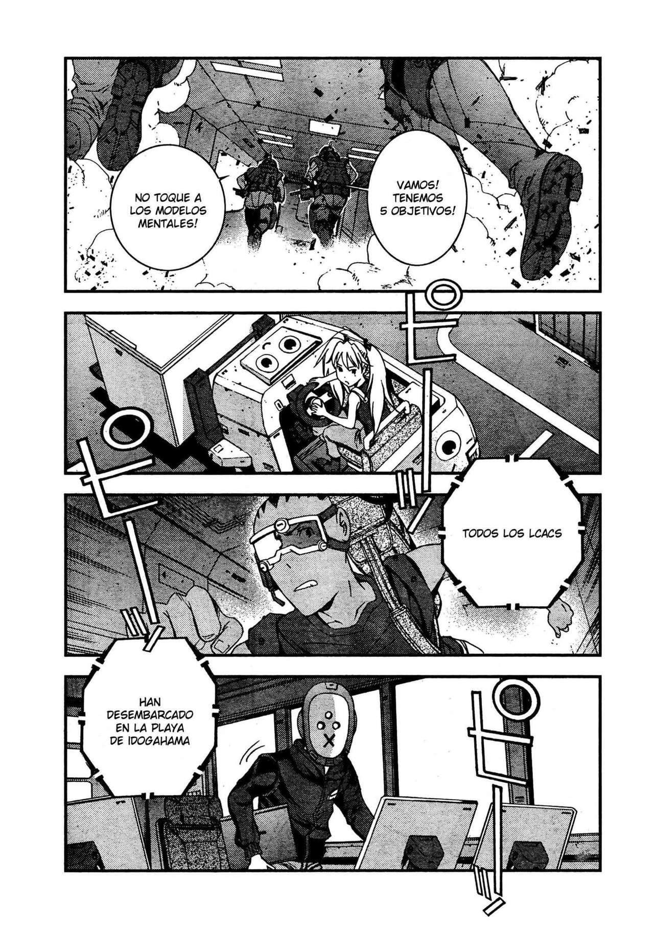 Capitulo 31 page 15