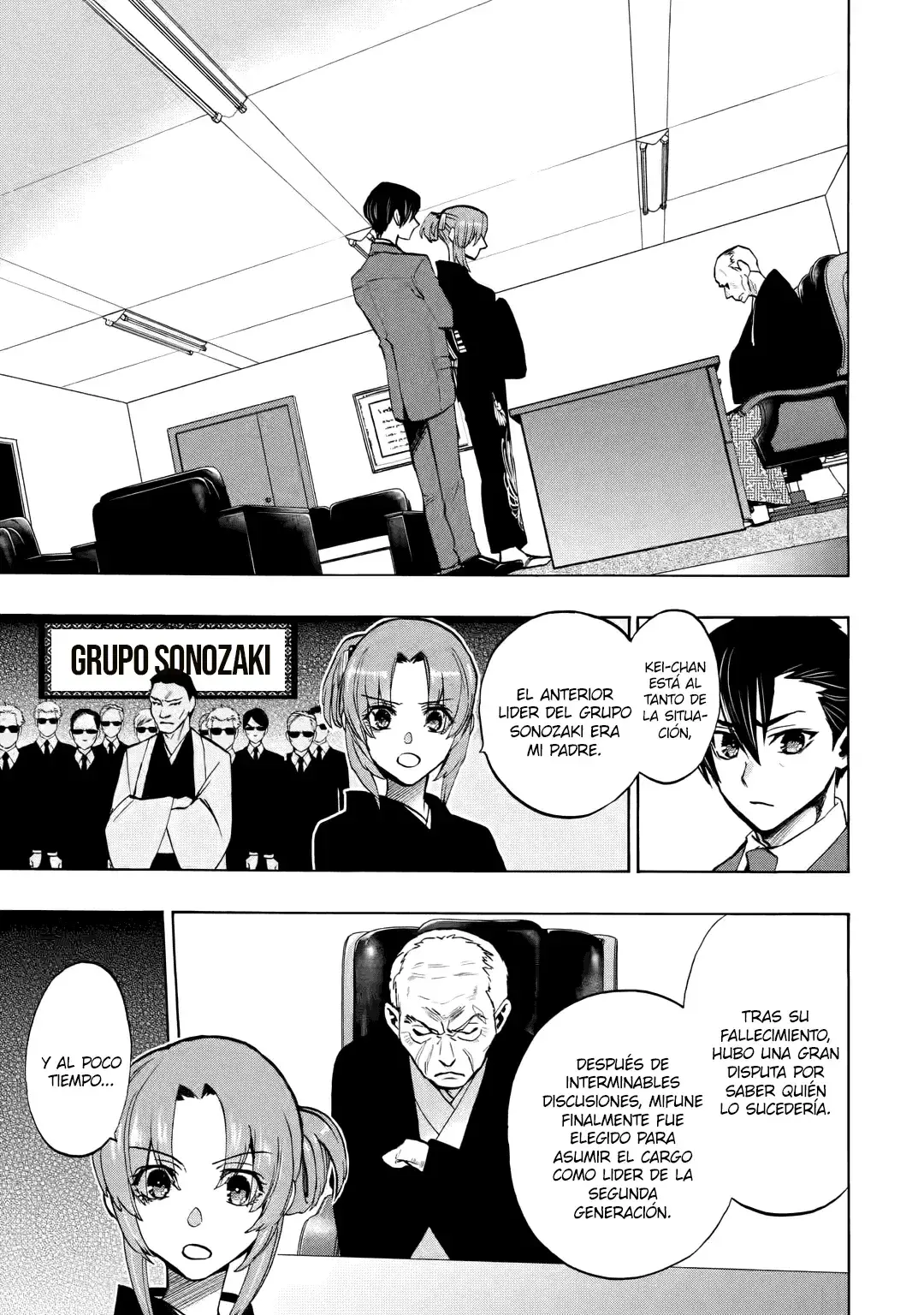Capitulo 15 page 13