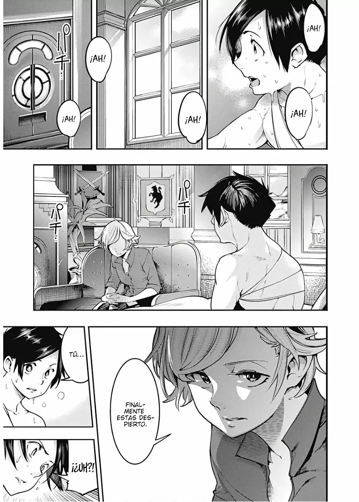 Capitulo 18.10 page 12