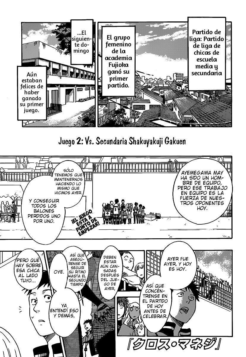 Capitulo 18 page 1