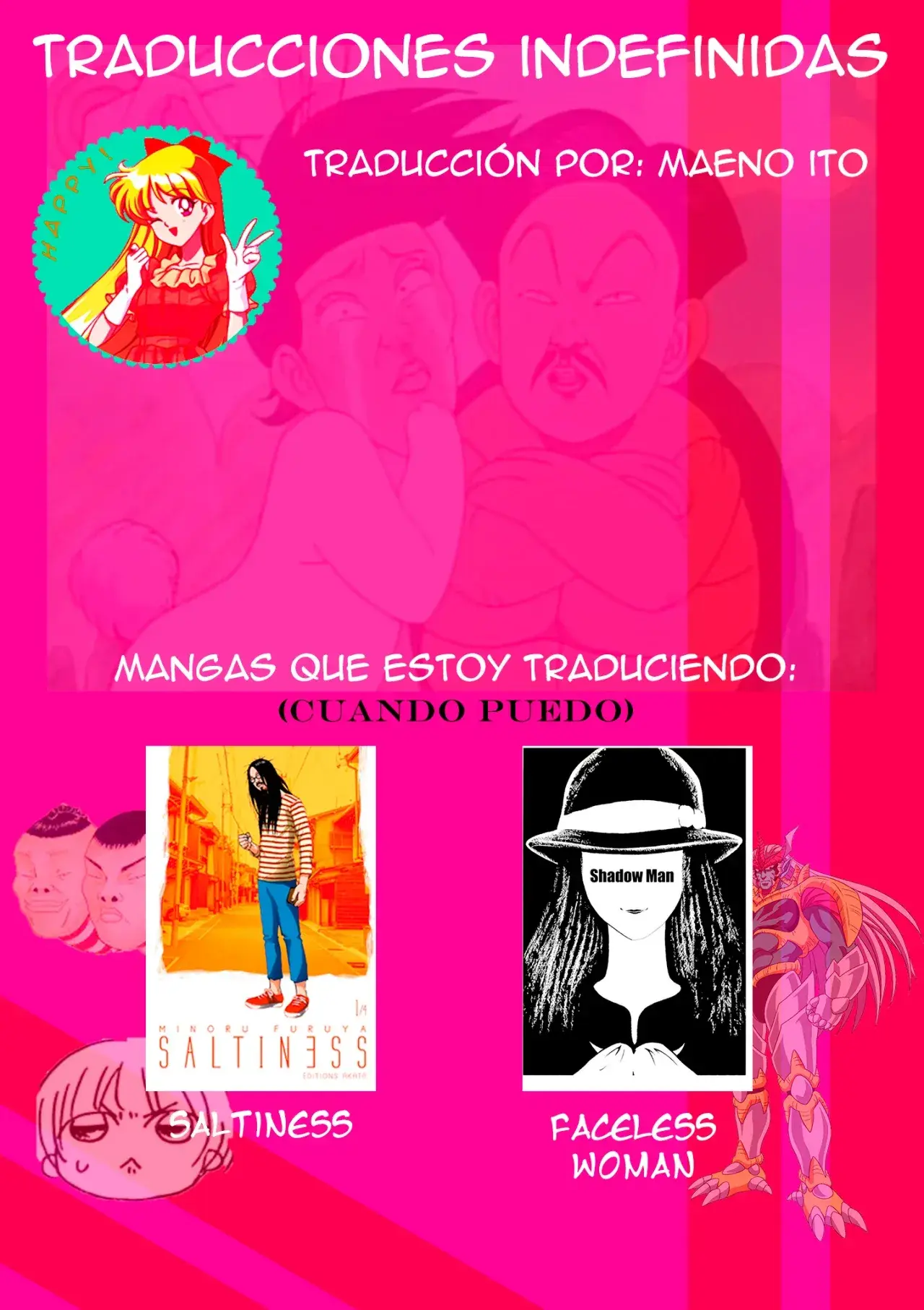 Capitulo 18 page 21