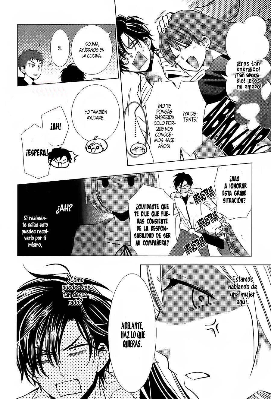 Capitulo 26 page 18